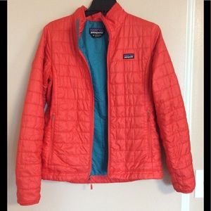 Women’s Patagonia Nano Puff Jacket